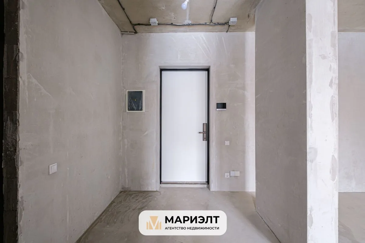 Евро 2 в ЖК “Depo 1” - центр Минска