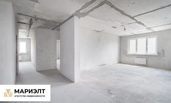 Квартира в центре столицы, в доме Премиум класса