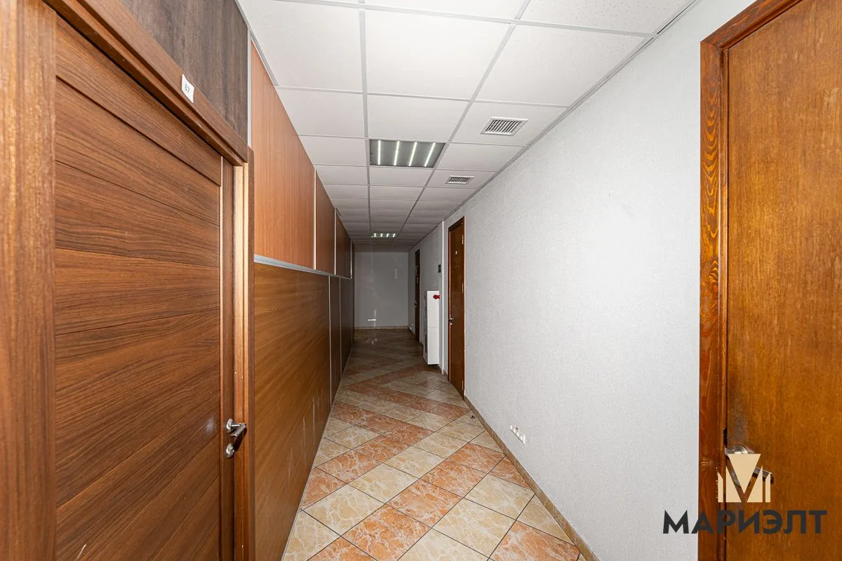 Аренда офиса 30 – 228,5 м2 пер Липковский 34