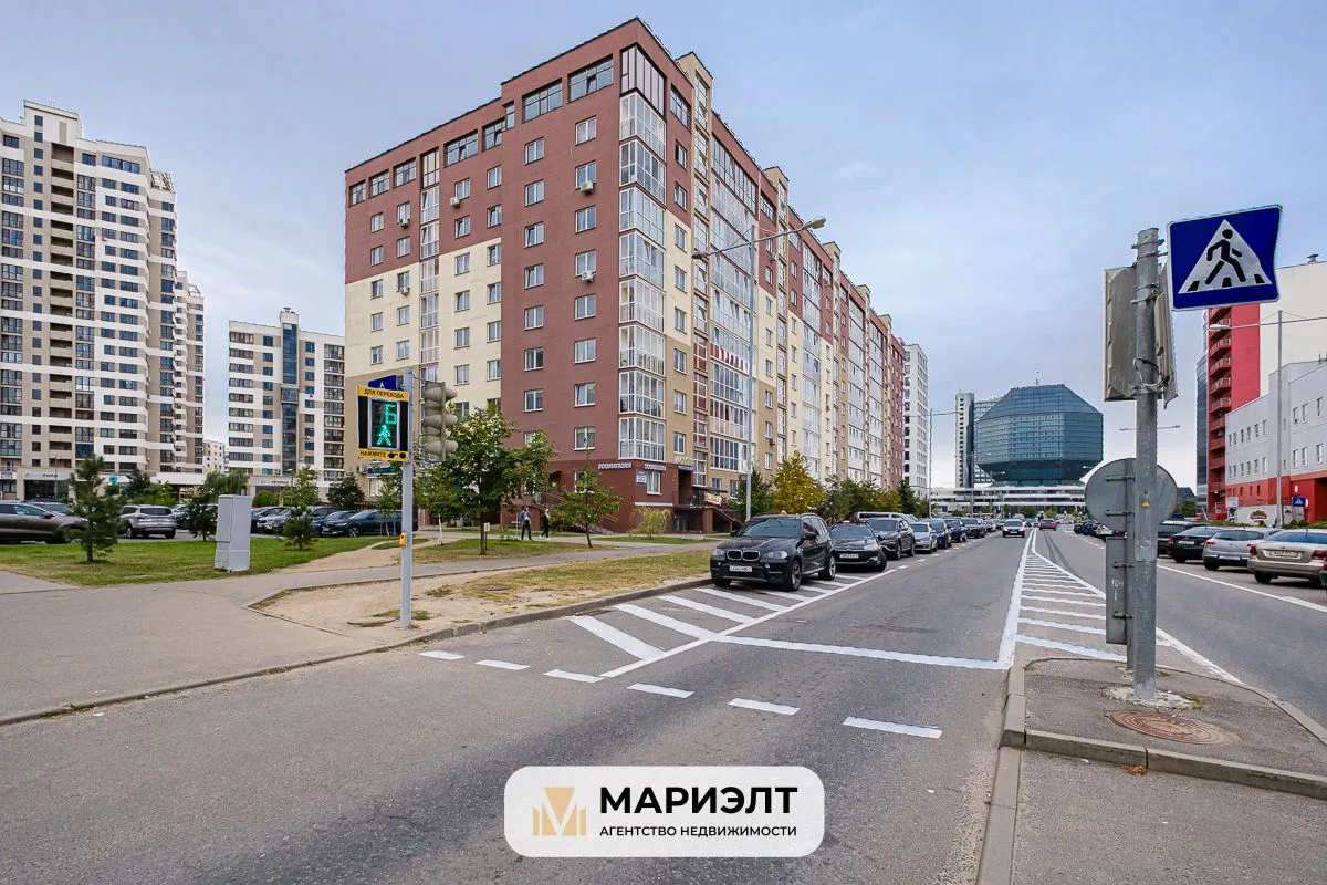 Аренда помещения 62,5 м2 ул Мстиславца 20