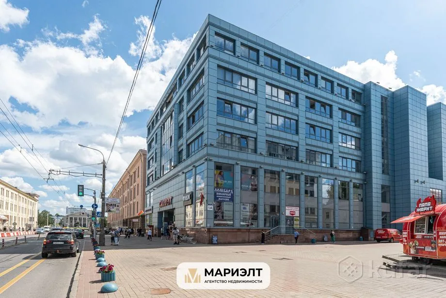 Продажа помещения 6,1 м2 ул Хоружей 1А