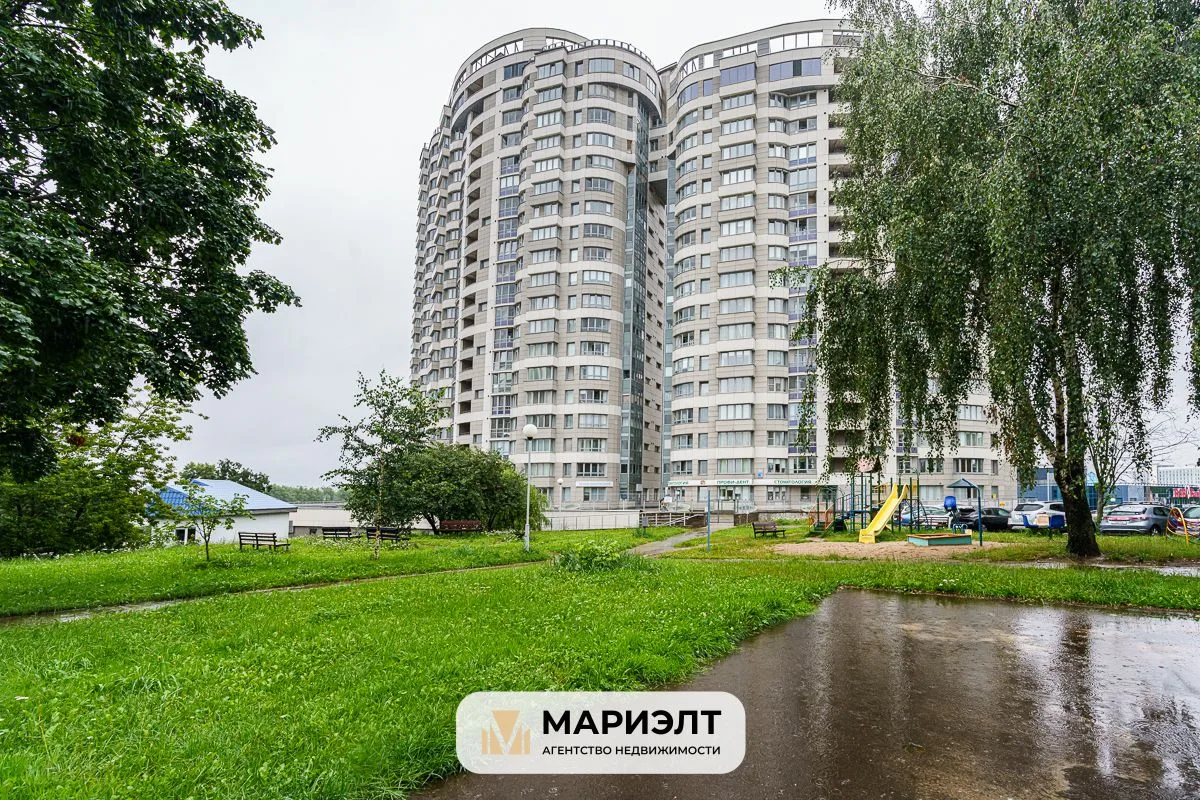 Готовый бизнес 81,5 м2 (аренда) пр-т Победителей 27
