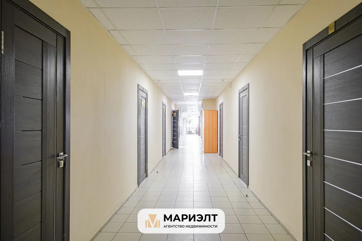 Аренда офиса 820,9 м2 пер Ковалевской 60