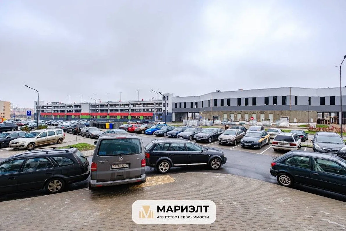 Аренда многофункционального помещения в ЖК «Минск-Мир»