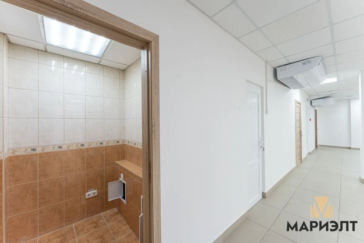 Аренда торгового помещения 119,1 м2 ул Бурдейного 13