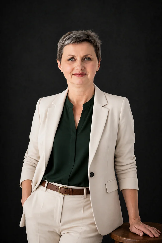 Ирина Белявская