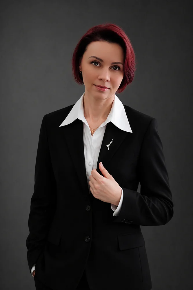 Елена Корочкина 