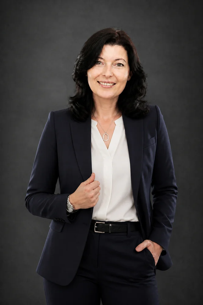 Галина Гончарук