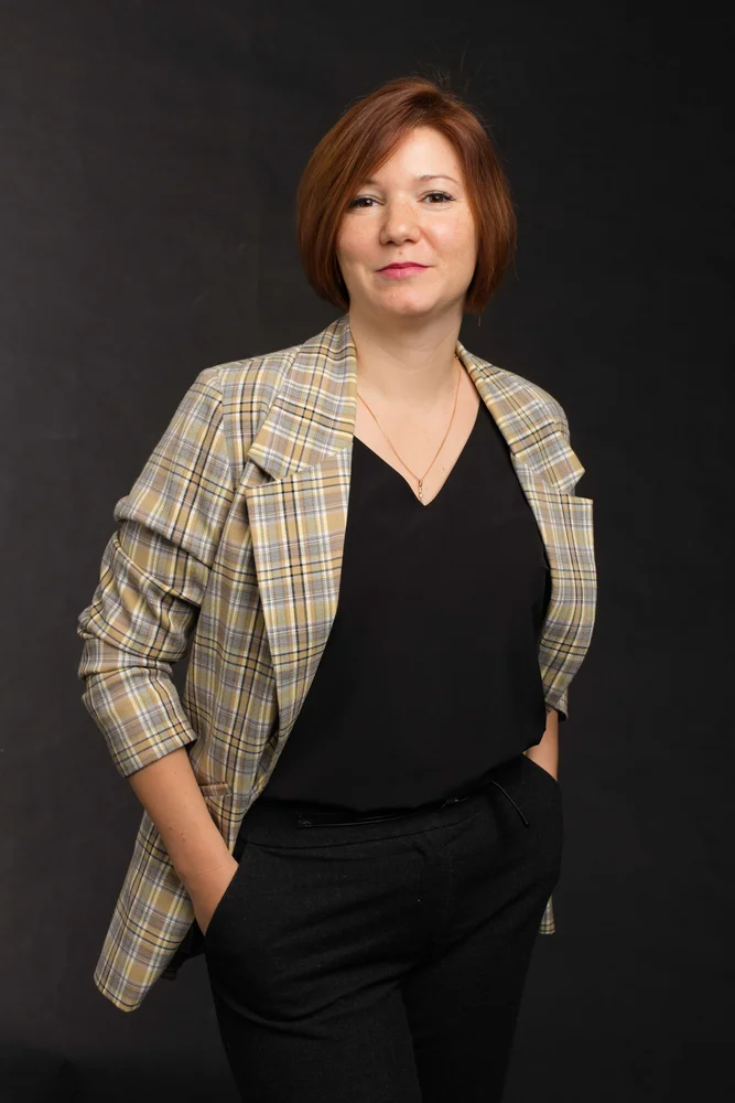 Кривенкова Екатерина