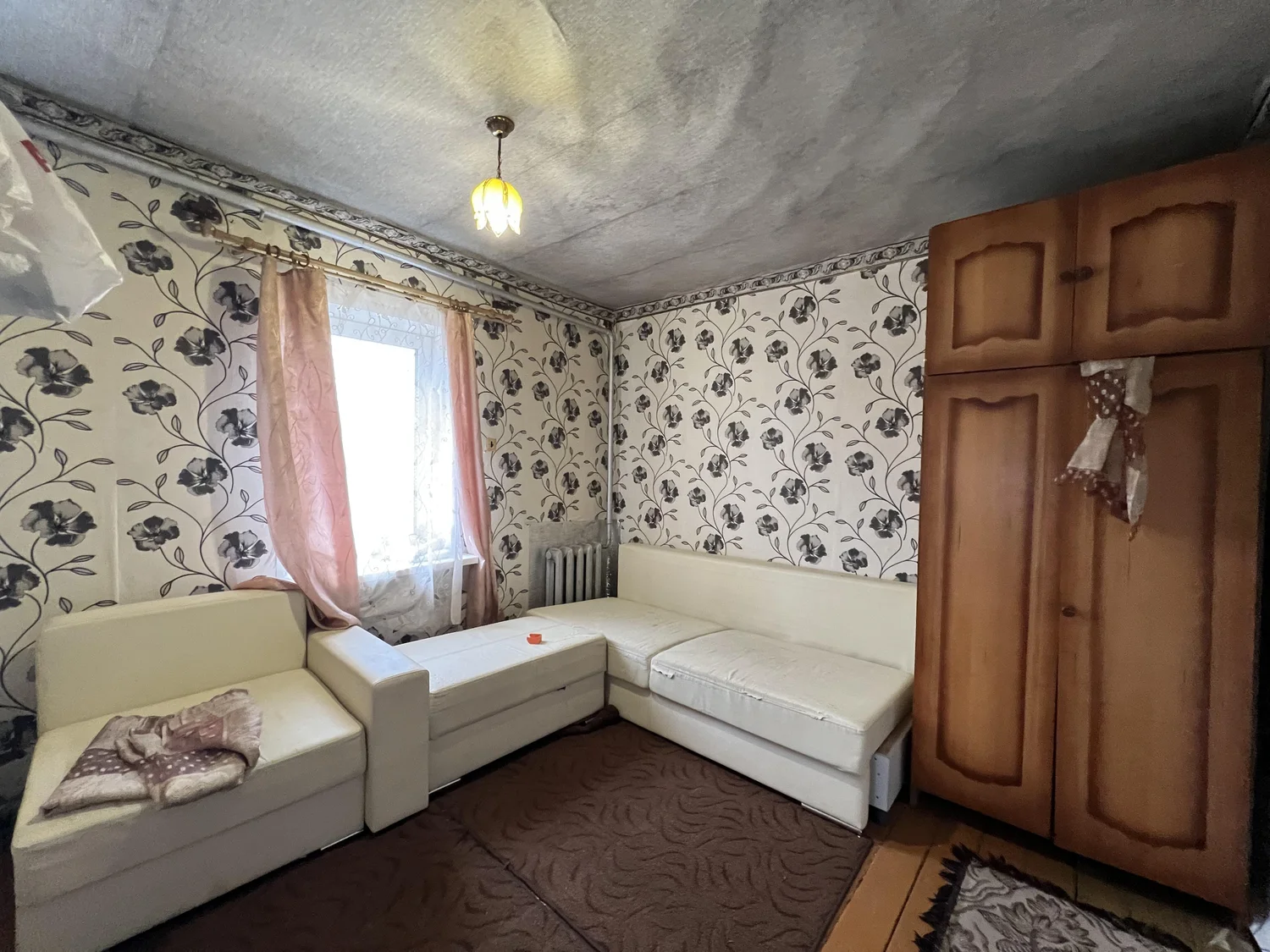 Купить часть дома, Орша, Шкловский 3-й проезд