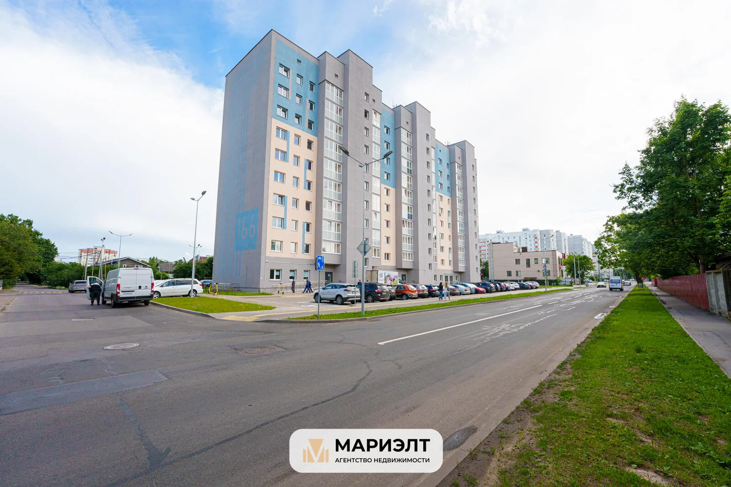 Снять торговое помещение, Минск, Восточная ул. 166