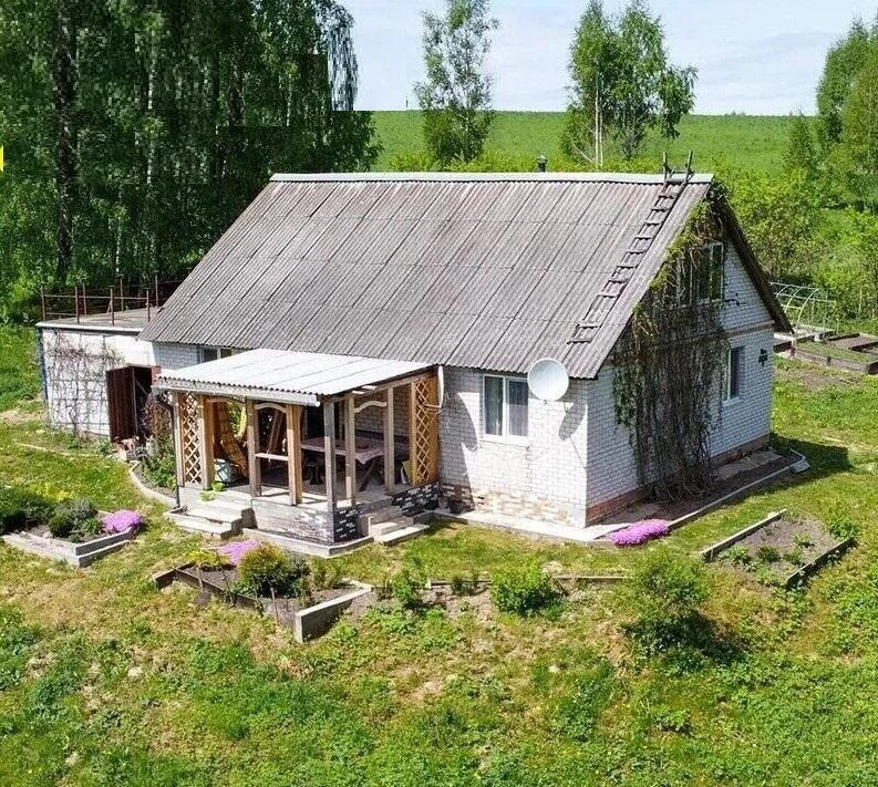 Купить дом, Ратынцы, Подгорная