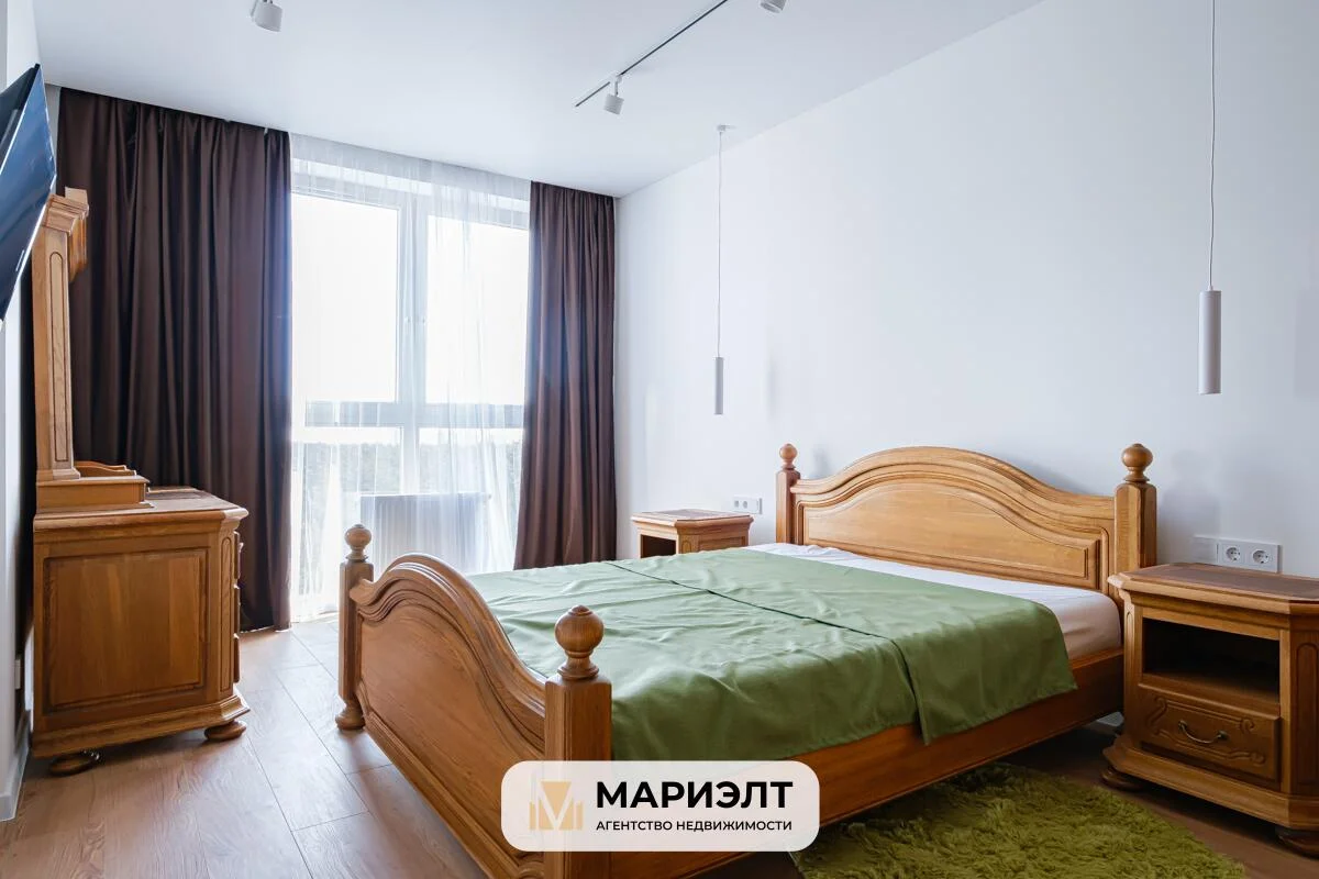 Купить 2-комнатную квартиру, Минск, Подлесная ул. 4