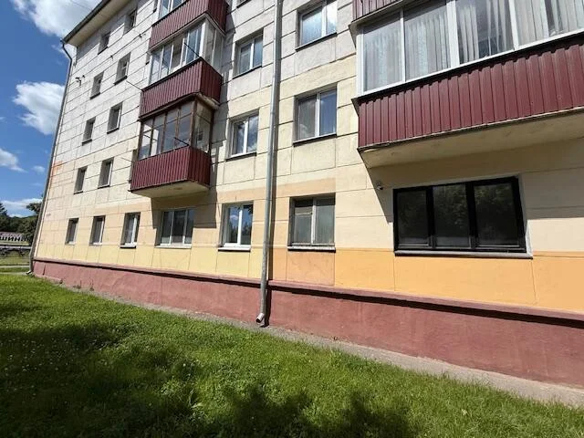 Купить 3-комнатную квартиру, Орша, Мира ул. 37