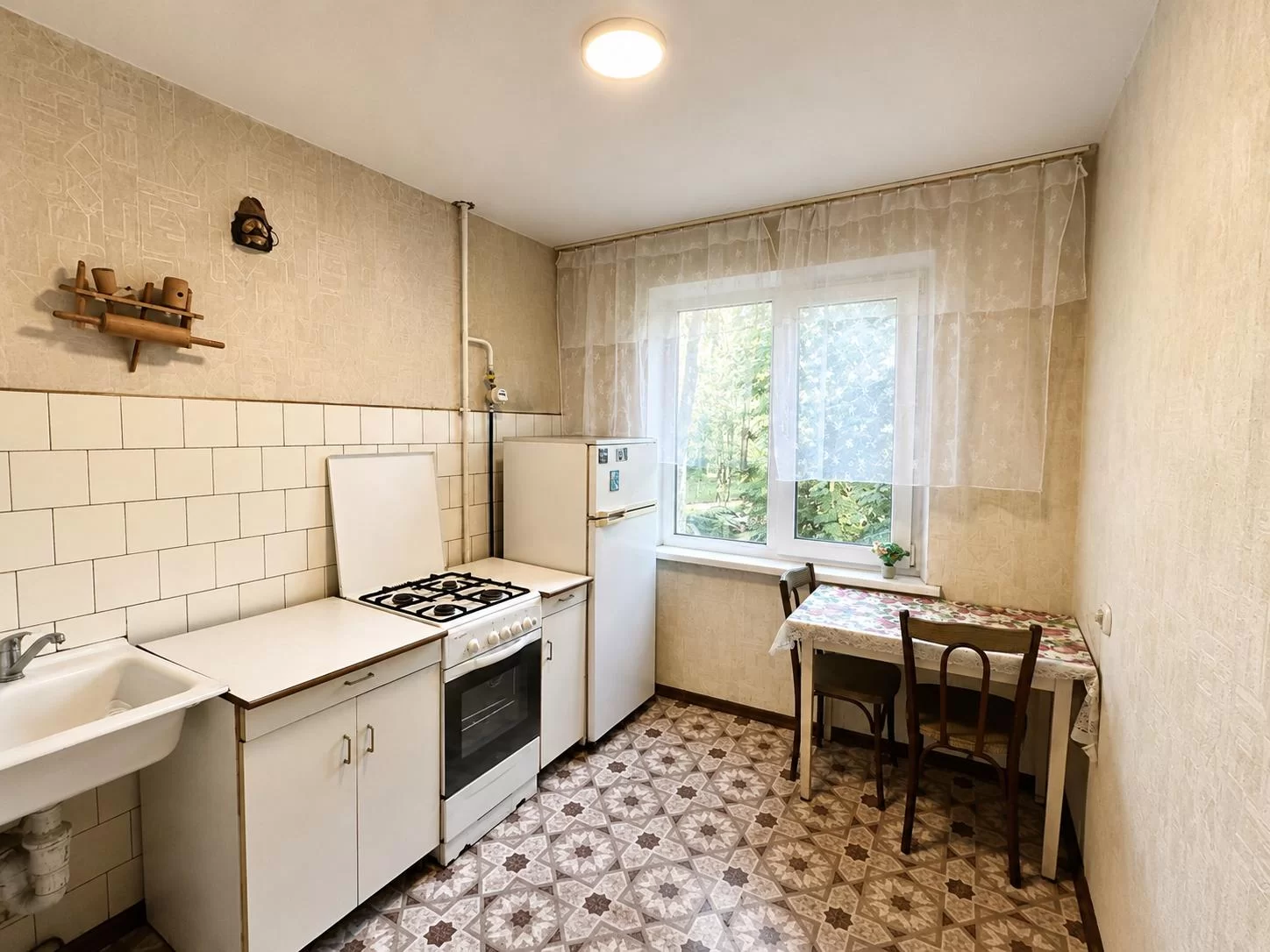 Купить 2-комнатную квартиру, Минск, Рокоссовского просп. 85