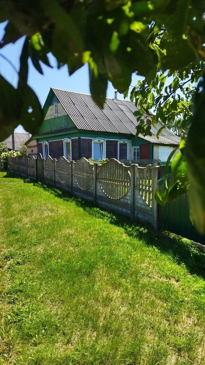 Купить дом, Пуховичи, Маяковского ул. 7