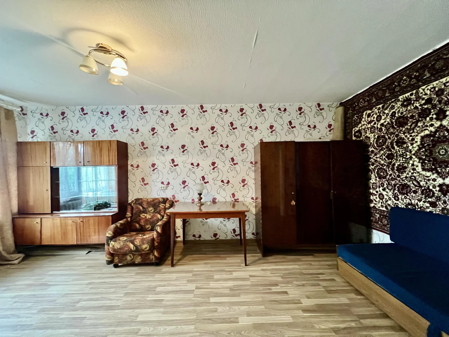 Купить 1-комнатную квартиру, Орша, Новаторов ул. 14