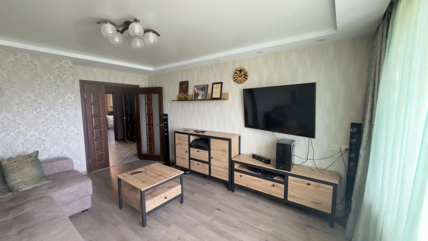 Купить 2-комнатную квартиру, Витебск, Победы просп. 3/Г