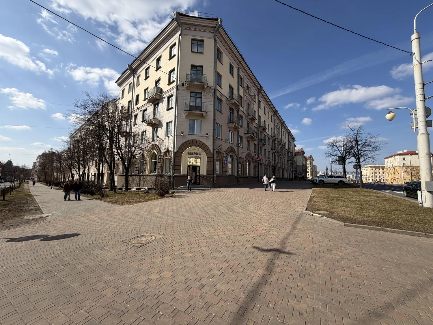 Купить 3-комнатную квартиру, Минск, Козлова ул. 2