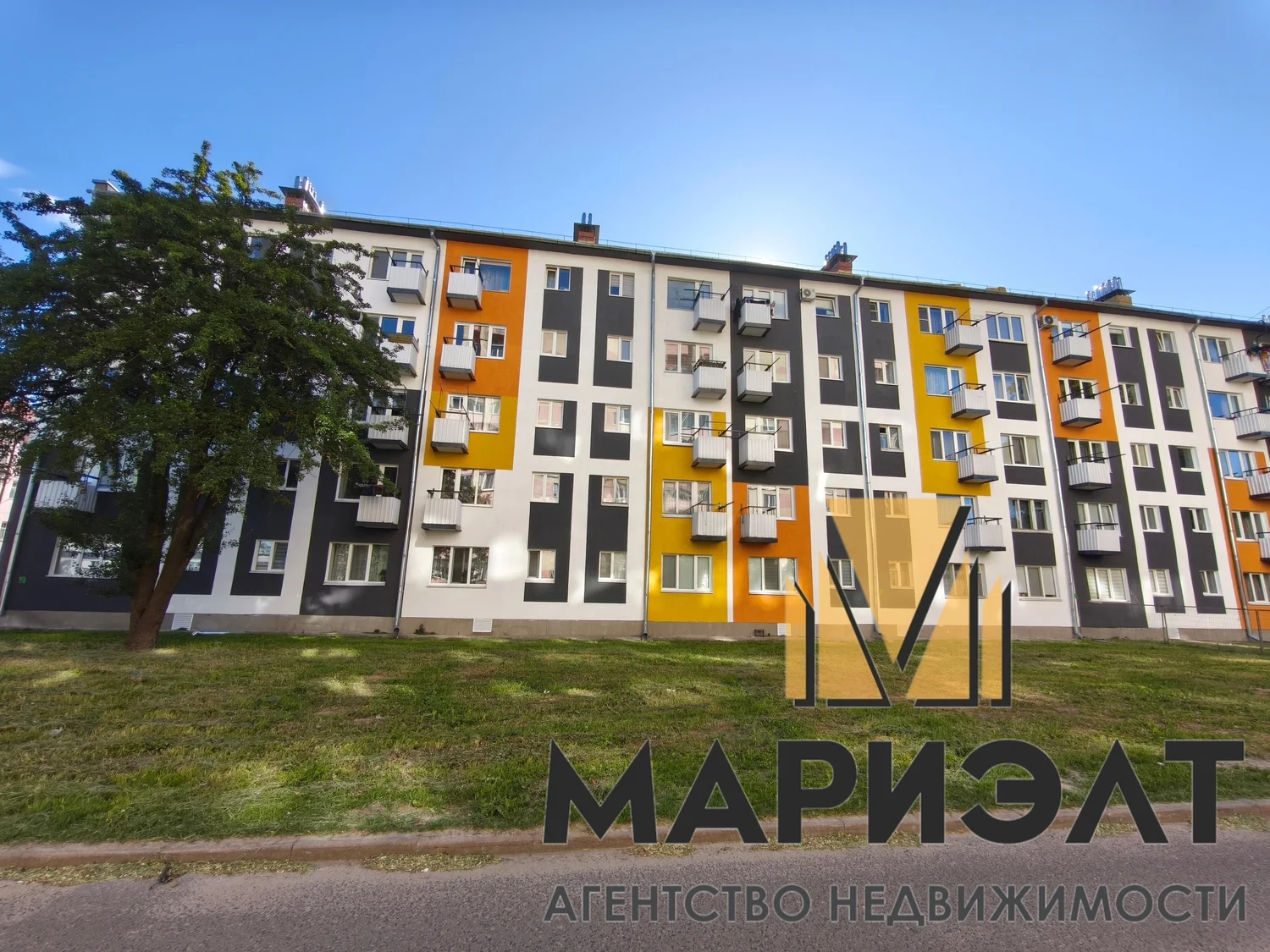 Купить 1-комнатную квартиру, Кобрин, Советская ул.