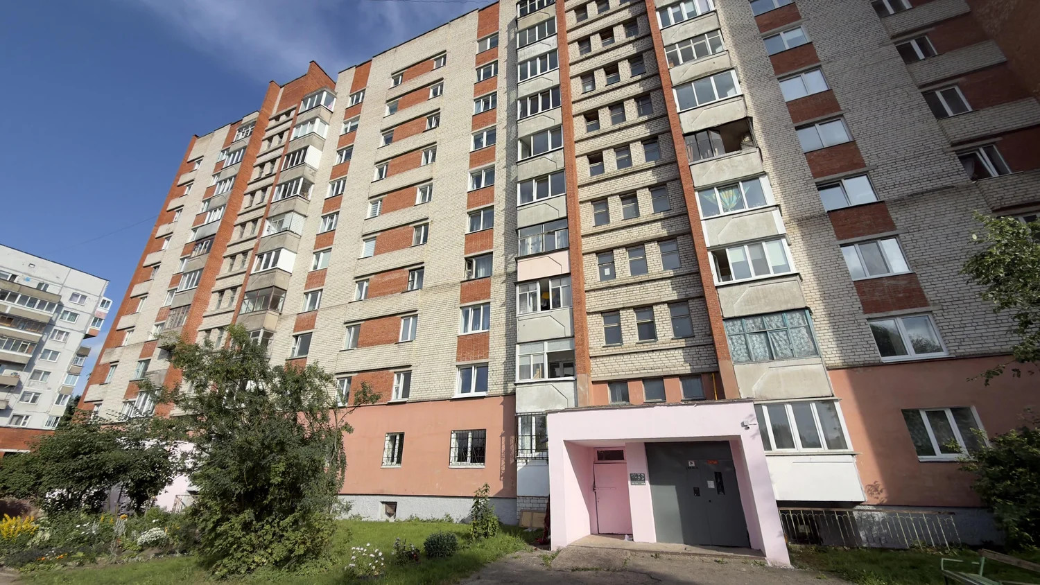 Купить 4-комнатную квартиру, Витебск, Маркса ул. 15