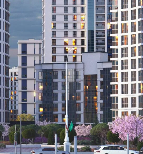 Купить 1-комнатную квартиру, Минск, площадь старый аэропорт