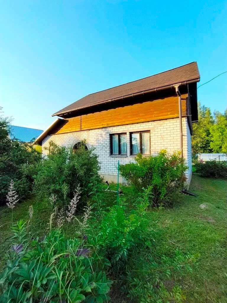 Купить дачу, Рамонак, красивая 48