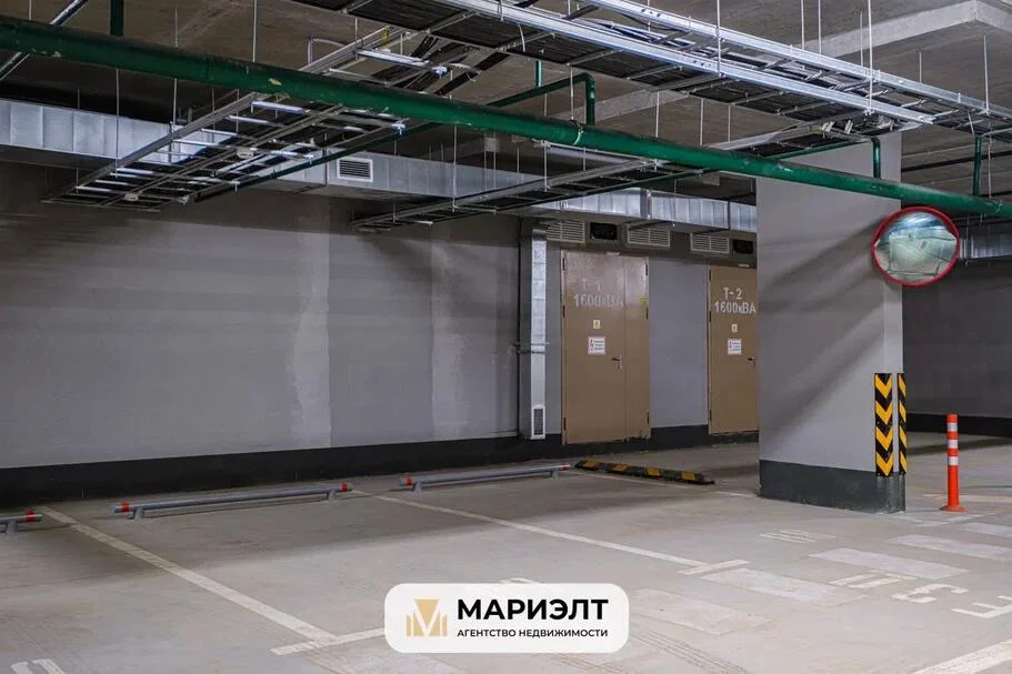 Купить машиноместо, Минск, Савицкого ул. 24