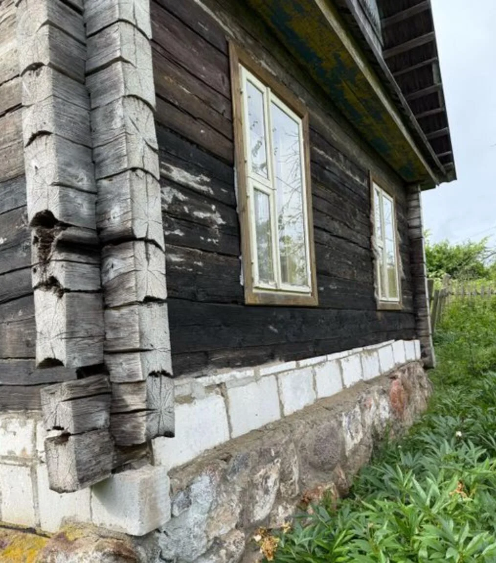 Купить дом, Брильки, Набережная 28