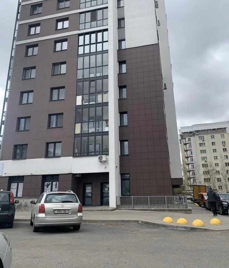 Снять офис, Минск, Восточная ул. 41