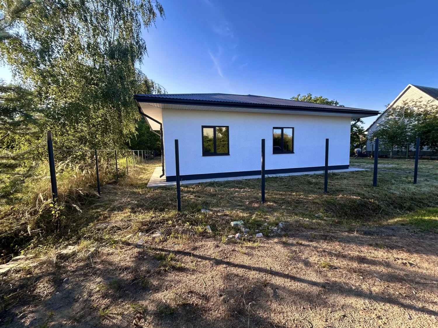 Купить дом, Кобрин, Городской пер.