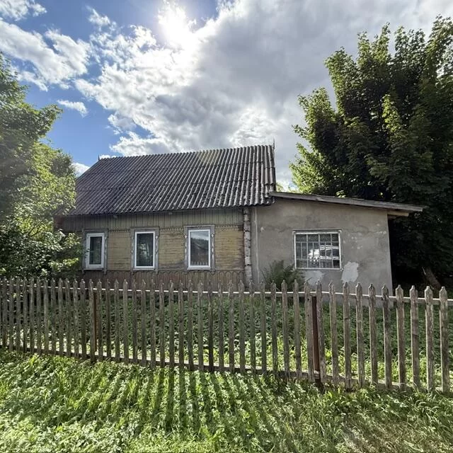 Купить дом, Устье, Днепровская ул. 6