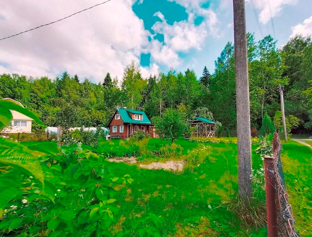 Купить дачу, СЕКУНДА
