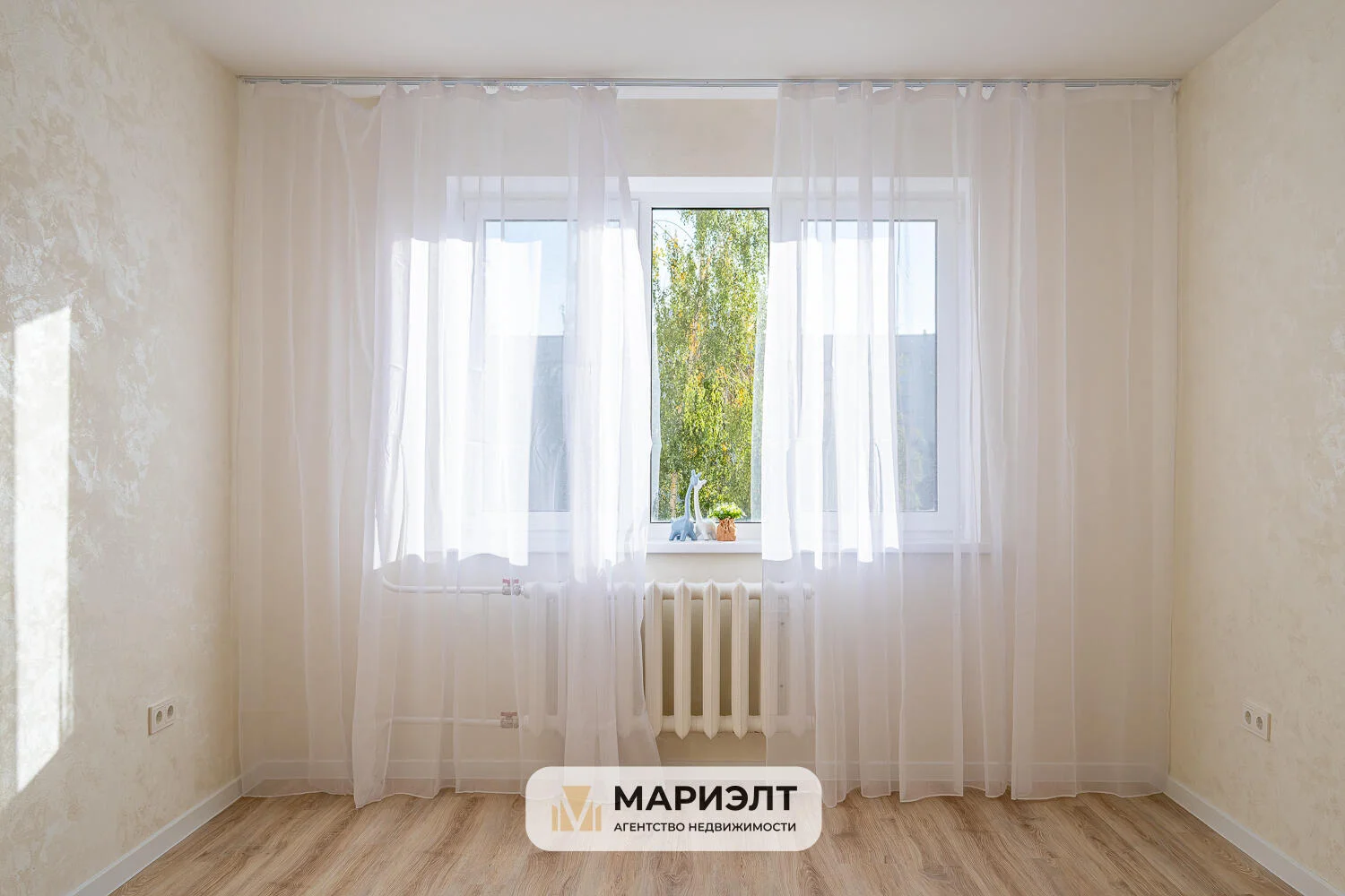 Купить 2-комнатную квартиру, Минск, Некрасова ул. 17