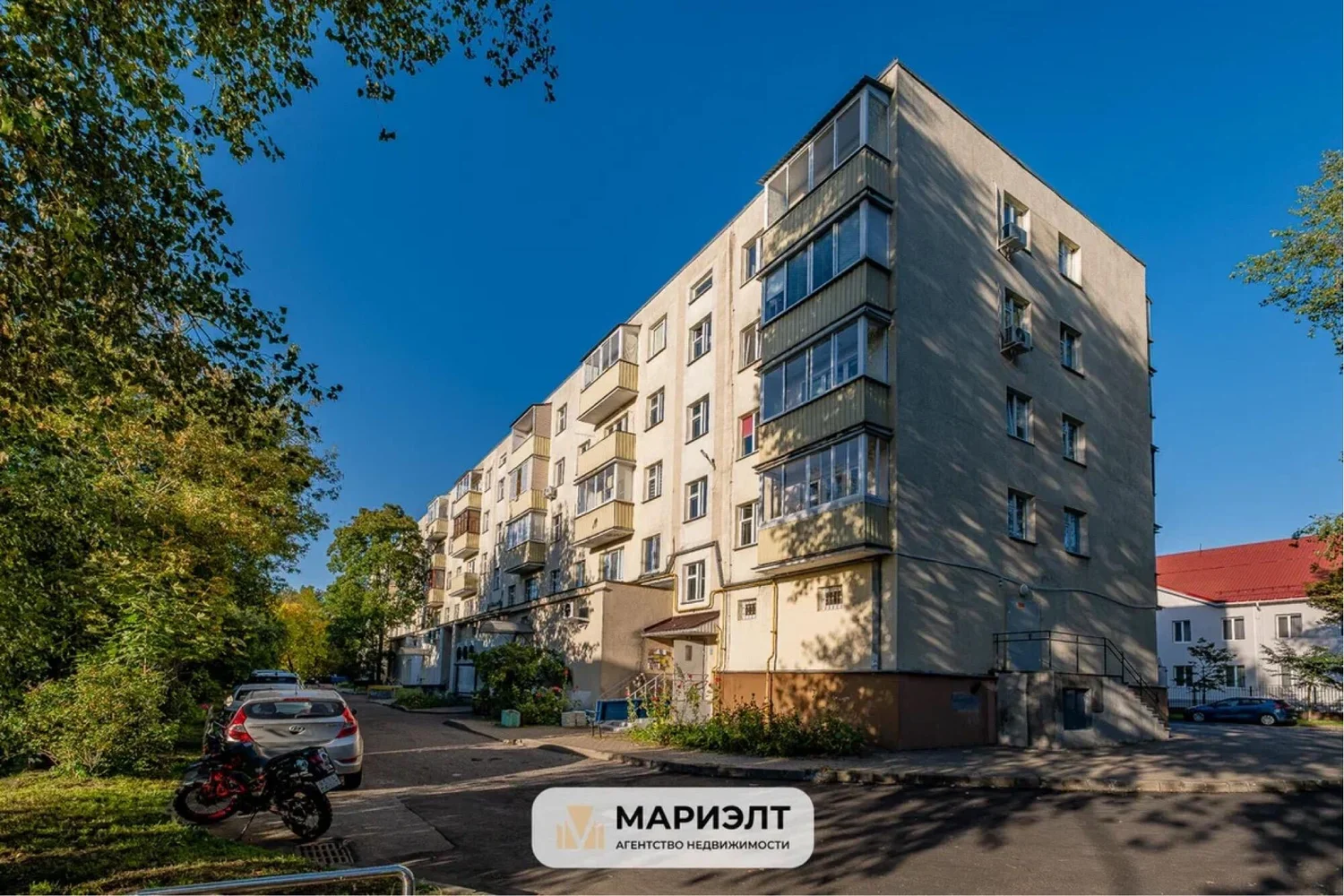 Купить 3-комнатную квартиру, Минск, Щербакова ул. 29