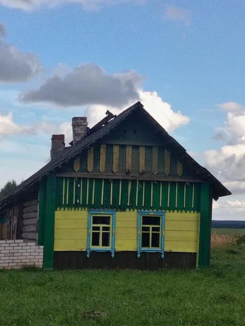 Купить дом, Орша, Шкловская ул.