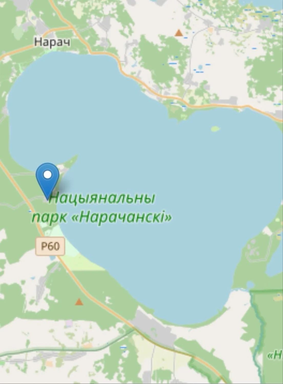 Купить участок, Боровые