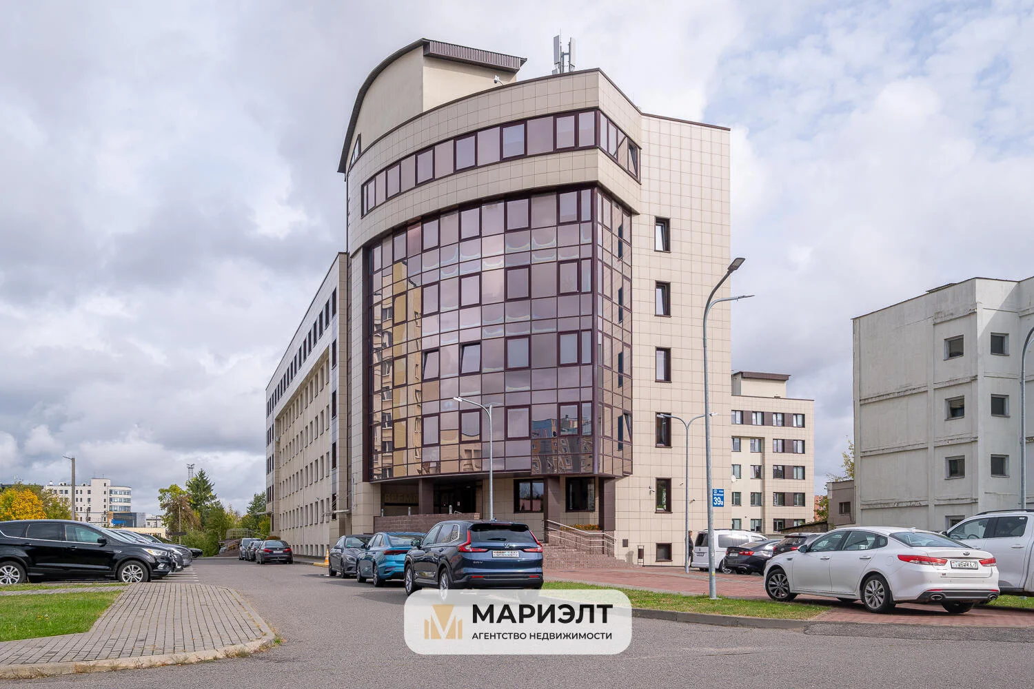 Снять кафе, Минск, Могилевская ул. 39/А
