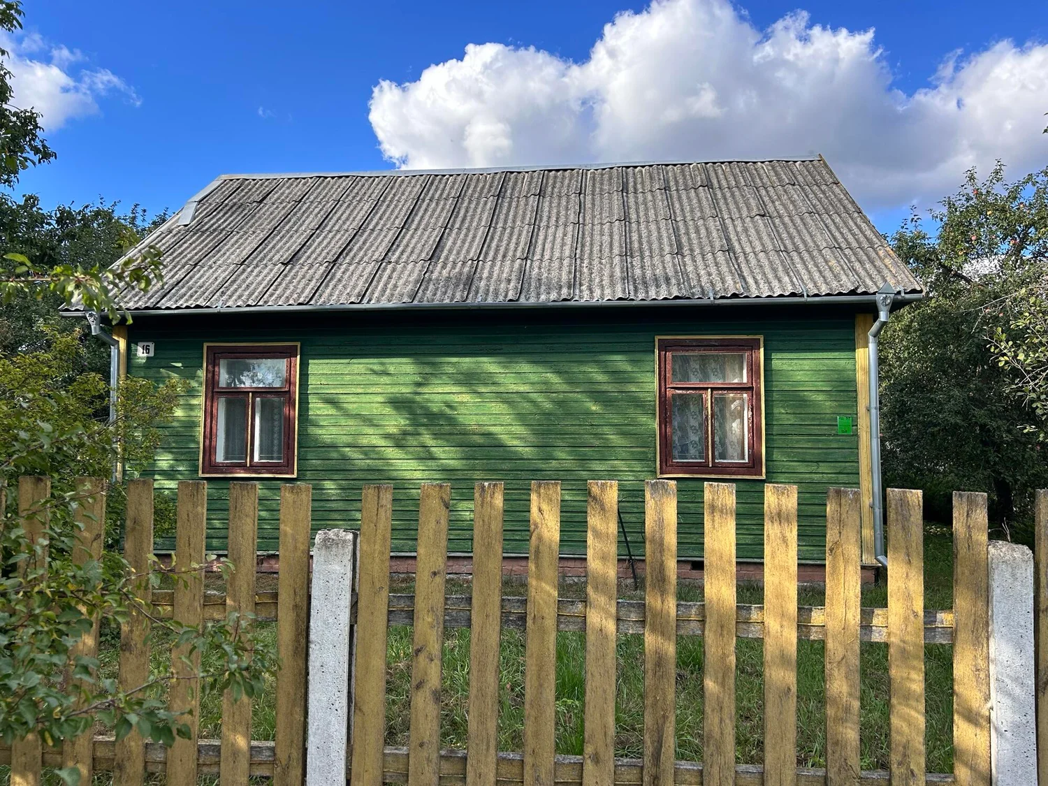 Купить дом, Быстрица, Северная ул.