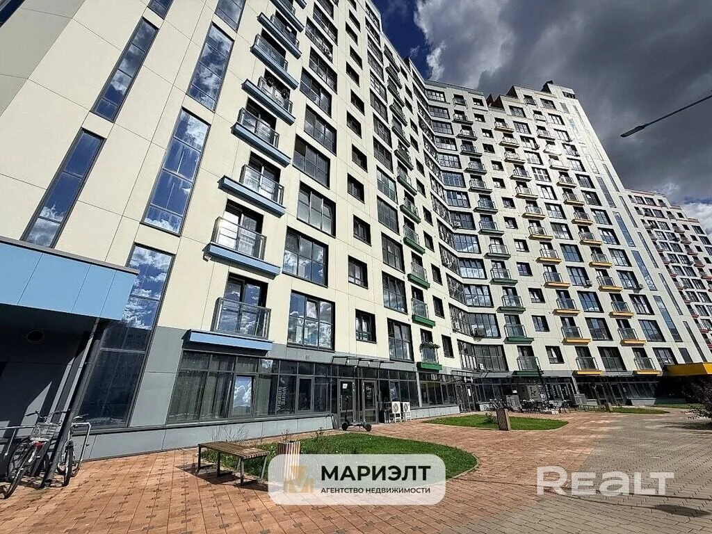 Снять торговое помещение, Минск, Кропоткина ул. 59