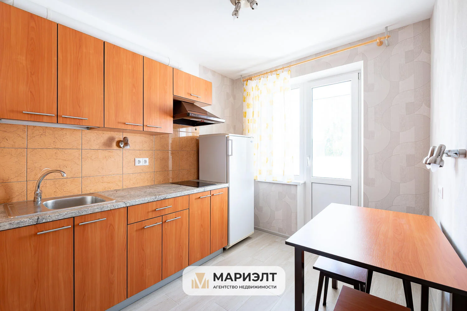 Купить 1-комнатную квартиру, Минск, Руссиянова ул. 27/2