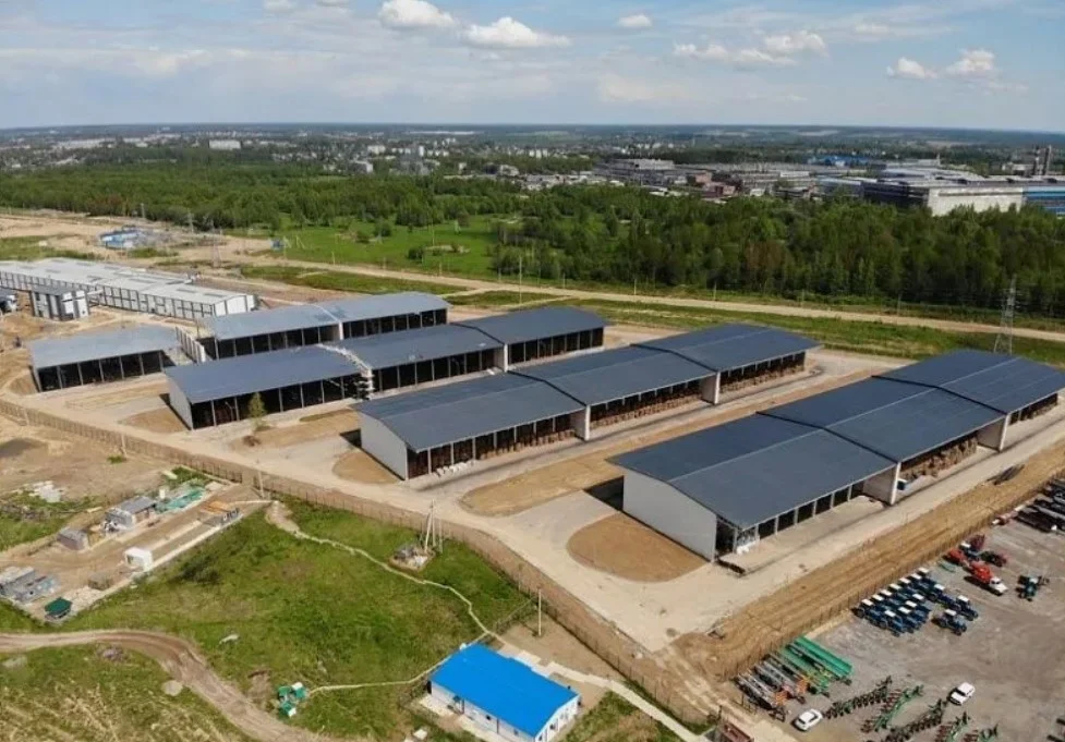 Участок 57 га (промназначения)