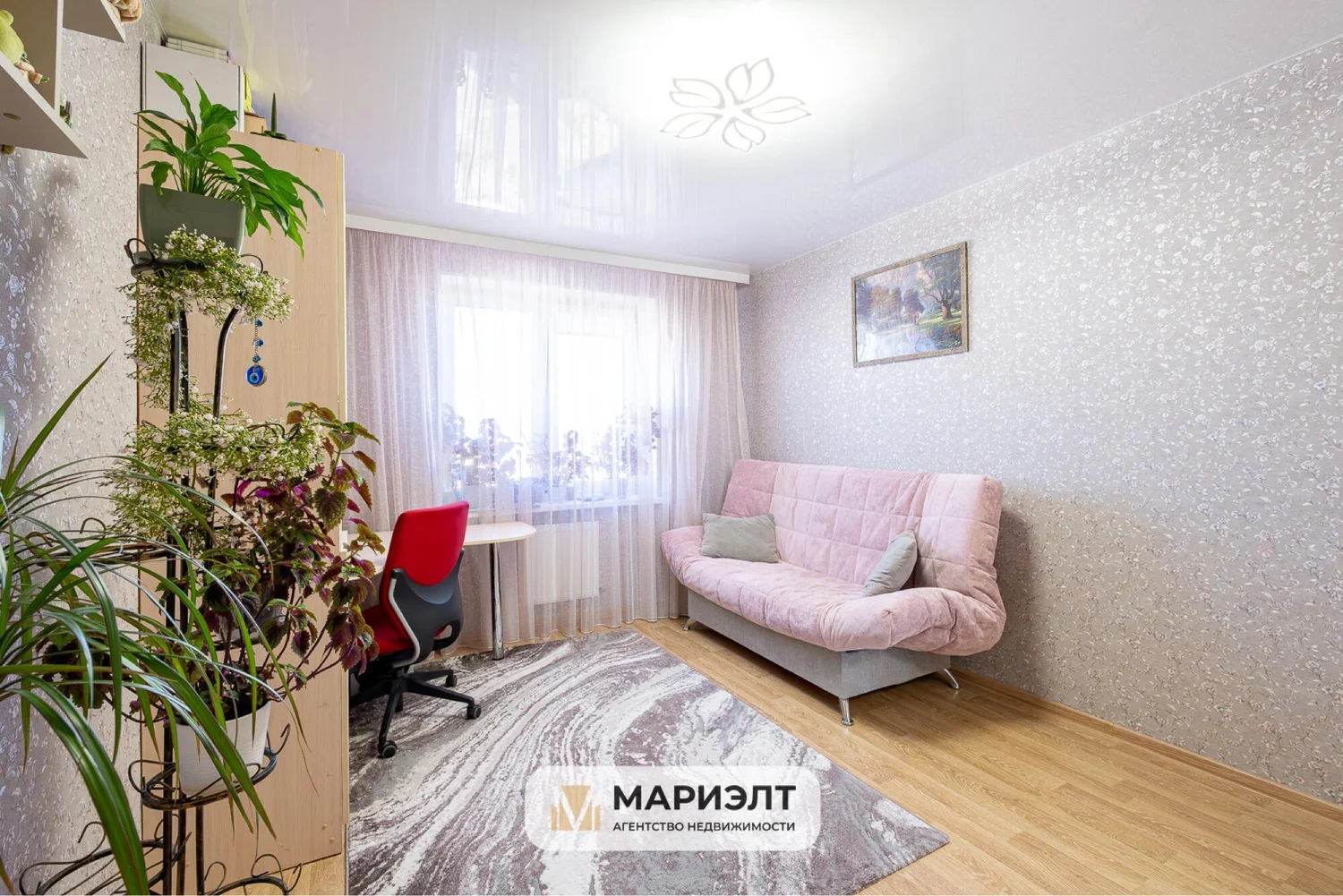 Купить 3-комнатную квартиру, Минск, Неманская ул. 3