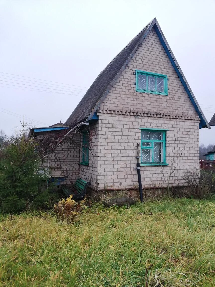 Купить дачу, Луговцы
