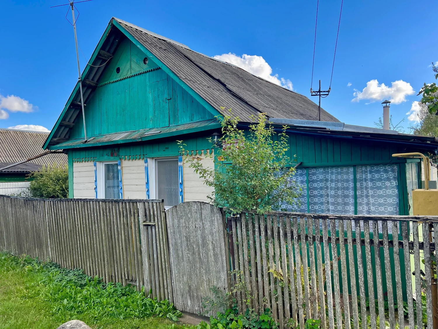 Купить дом, Орша, Интернациональный 3-й пер.
