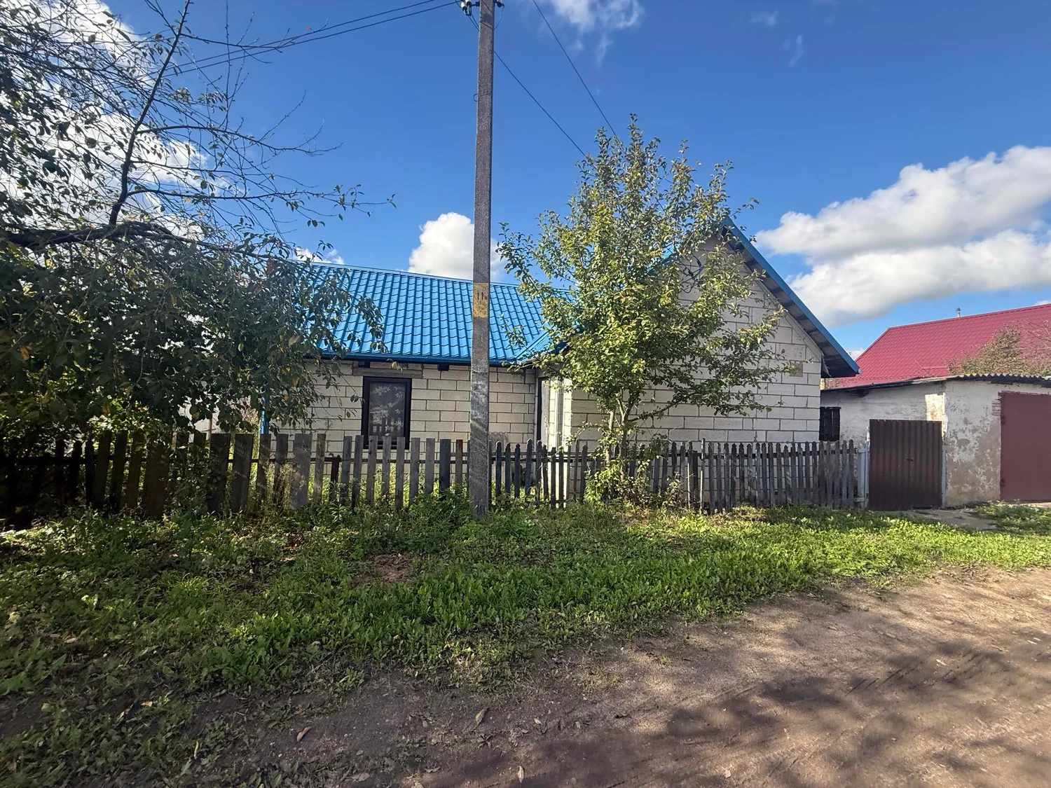 Купить дом, Орша, Заводской 2-й пер.