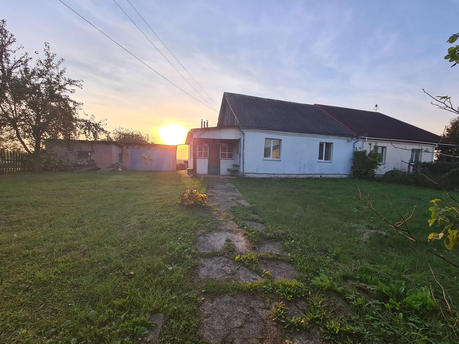 Купить дом, Озеро, Минская ул. 33