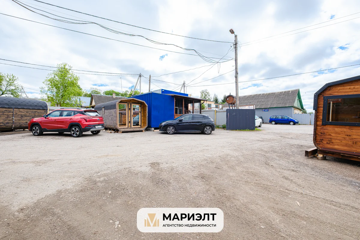 Продажа склада 448,0 м2 аг Острошицкий городок ул Ленинская, 46В