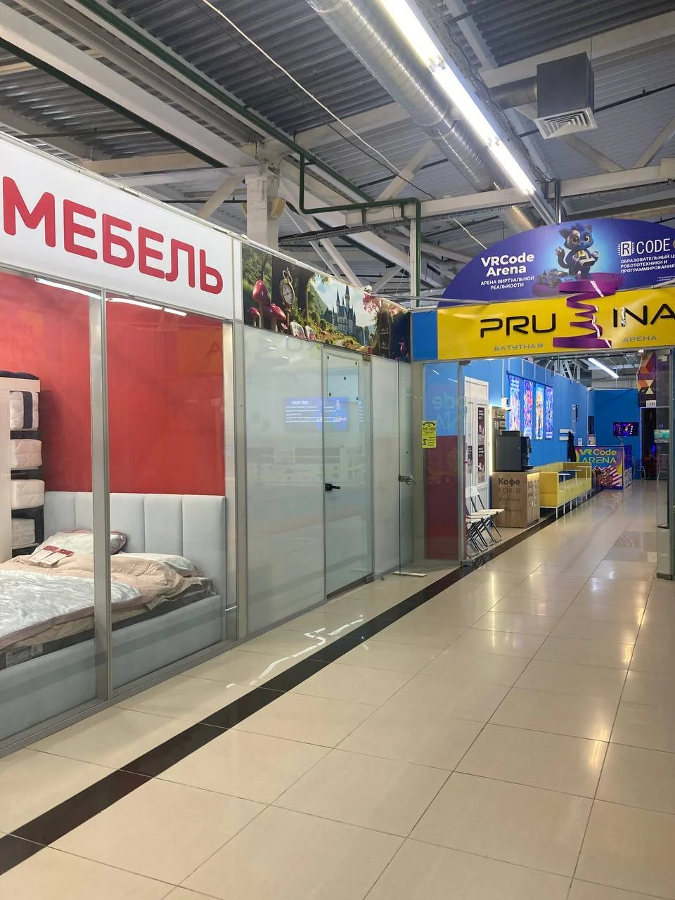 Продажа торгового помещения 30,1 м2 ул Уманская 54