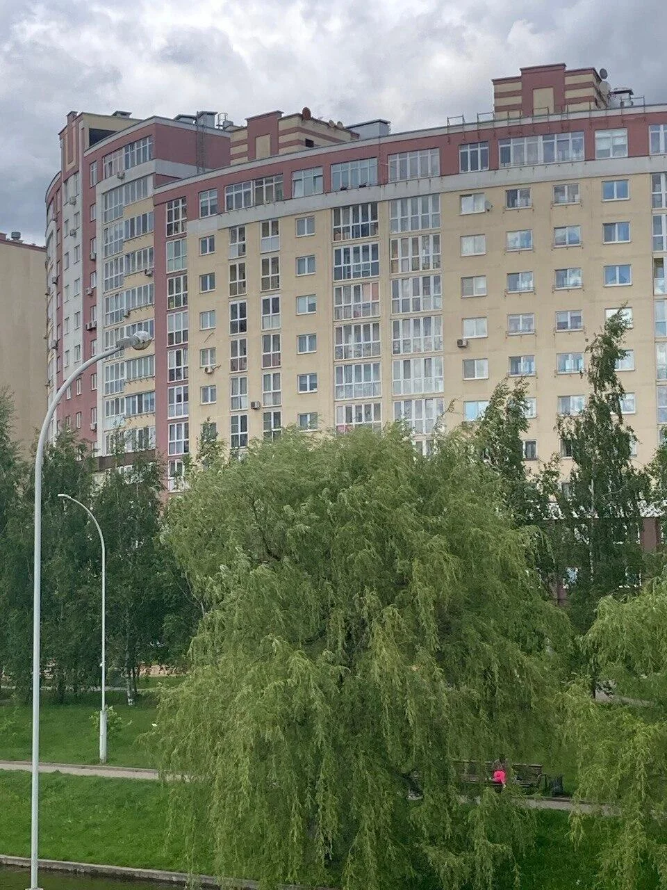 Снять коммерческую недвижимость, Минск, Ложинская ул. 16